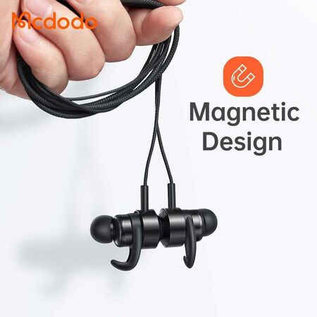Mcdodo Digital Gaming Earphone