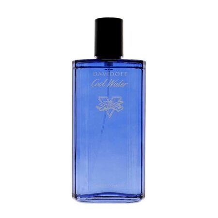 Davidoff Cool Water Champion Edition EDT