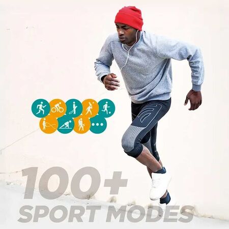 Zeblaze Btalk Plus Bluetooth Calling Smart WatchZeblaze Btalk Plus Bluetooth Calling Smart Watch