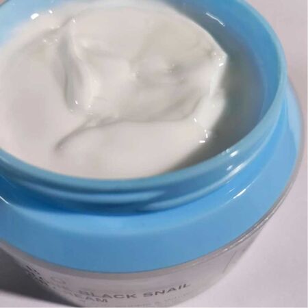 Dabo Black Snail Repair Cream 100g