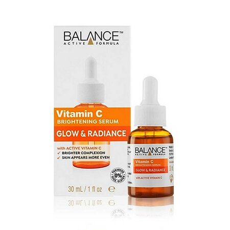 Balance Vitamin C Brightening Serum 30ml