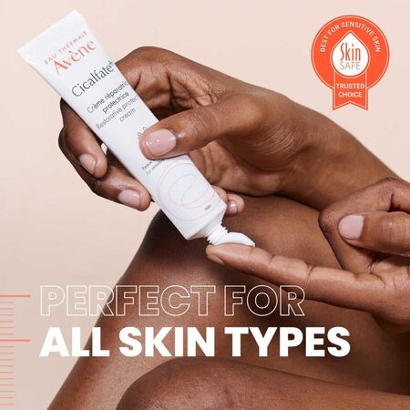 Avene Cicalfate+ Repairing Protective Cream 40ml