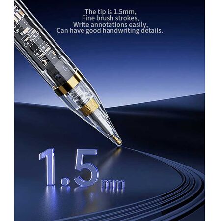 WiWU Pencil W Pro Stylus Pen