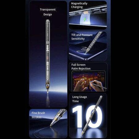 WiWU Pencil W Pro Stylus Pen