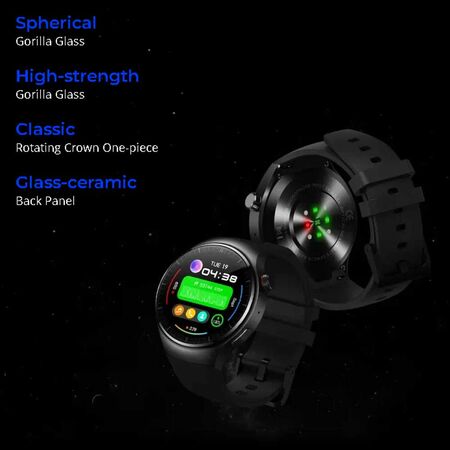 Zeblaze Thor Ultra Smart Watch