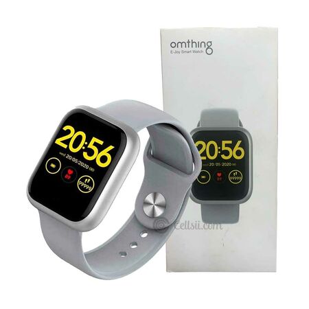 1More Omthing E-Joy Smart Watch
