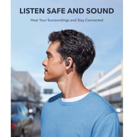 Anker Soundcore Aerofit Open Ear True Wireless Earbuds