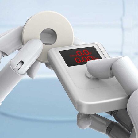 Baseus Little Holder Car Freshener