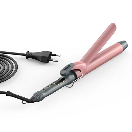 XO CF13 Single Tube Curling Rod Hair Curler