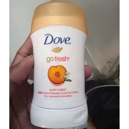 Dove Go Fresh 48H Anti-Perspirant Deodorant 40ml
