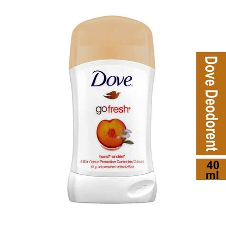 Dove Go Fresh 48H Anti-Perspirant Deodorant 40ml