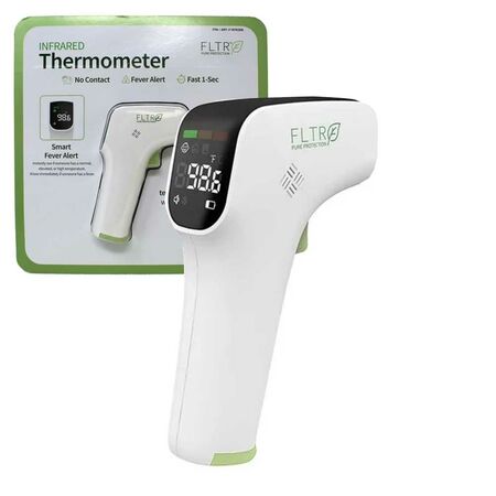 FLTR Smart Infrared Thermometer
