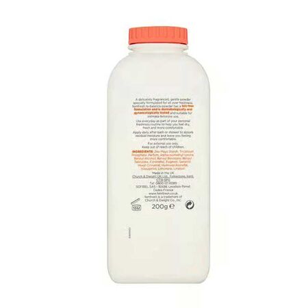 Femfresh Daily Powder 200g