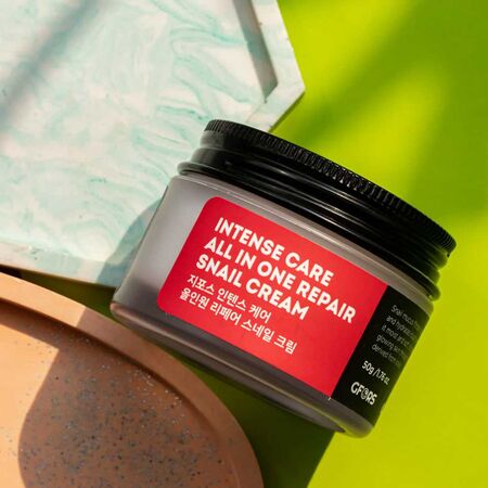 GFORS All in One Repair Snail Cream