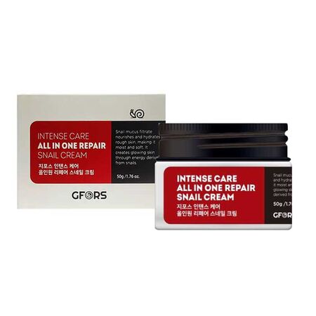 GFORS All in One Repair Snail Cream 50g