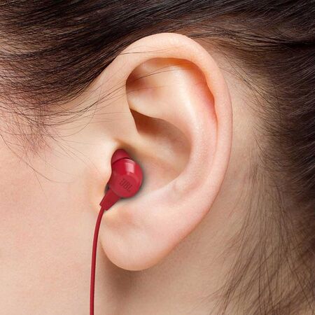 JBL T50HI In-Ear Wired Headphones JBL T50HI In-Ear Wired Headphones