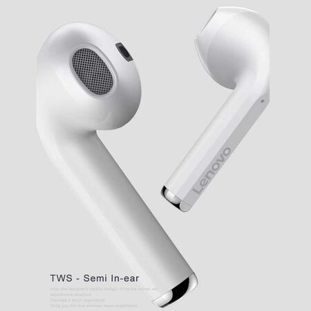 Lenovo LP2 TWS Wireless Earbuds