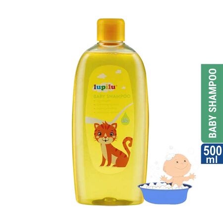 Lupilu Baby Shampoo
