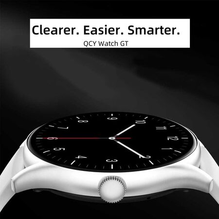 QCY GT Smart Watch