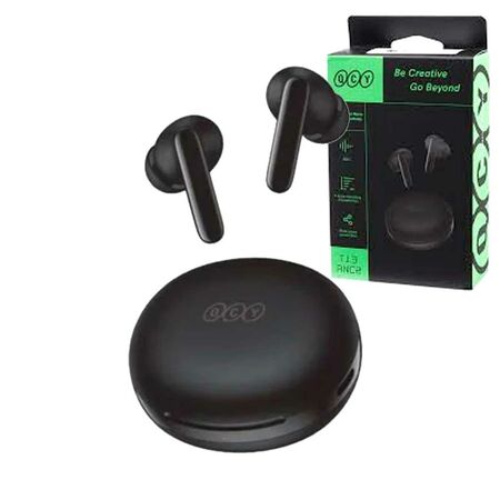 QCY T13 ANC 2 Bluetooth Earbuds