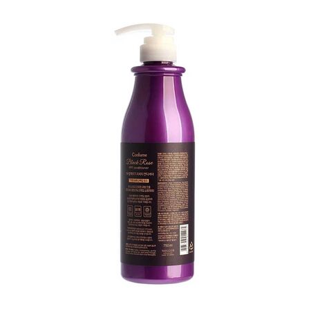 Welcos Confume Black Rose PPT Conditioner