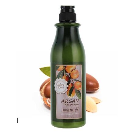 Welcos Confume Argan Hair Shampoo 750ml