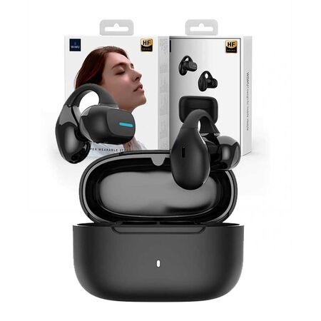 WiWU 0200 OWS Wireless Bluetooth Earbuds