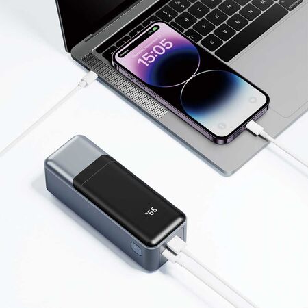 WiWU Tank Power Bank