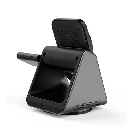 WiWU 3 in 1 Wireless Charger 15W