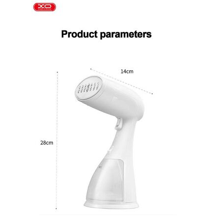 XO CF3 Garment Steamer