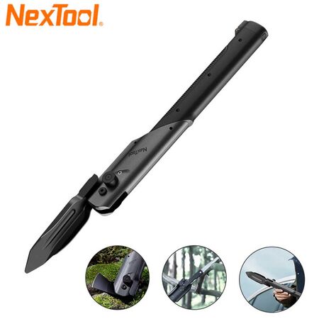 Nextool Multi-functional Multitool Camping Folding Shovel