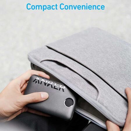 Anker 22.5W Type C Cable Power Bank 20000mAh