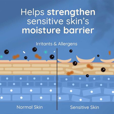 Aveeno Skin Relief Body Oil Spray