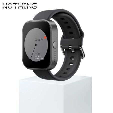 Nothing Watch Pro Smart Watch