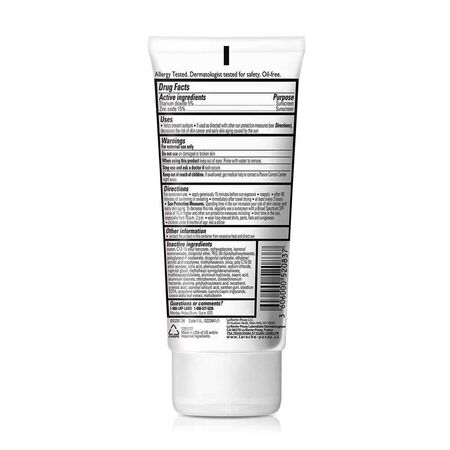 La Roche Posay Body & Face Sunscreen 90ml