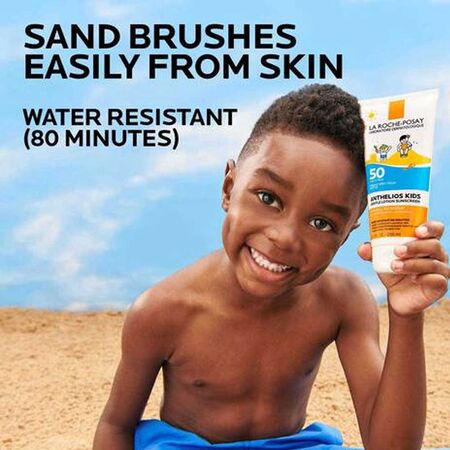 La Roche-Posay Anthelios Kids Sunscreen