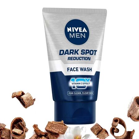 Nivea Men Oil Control Face Wash 50g