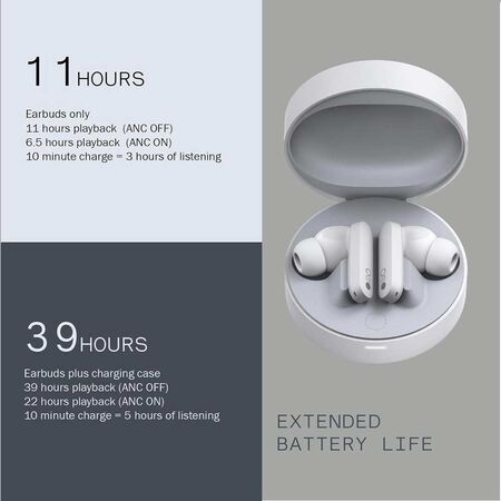 Nothing Buds Pro Earbuds