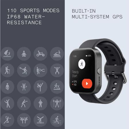 Nothing Watch Pro Smart Watch