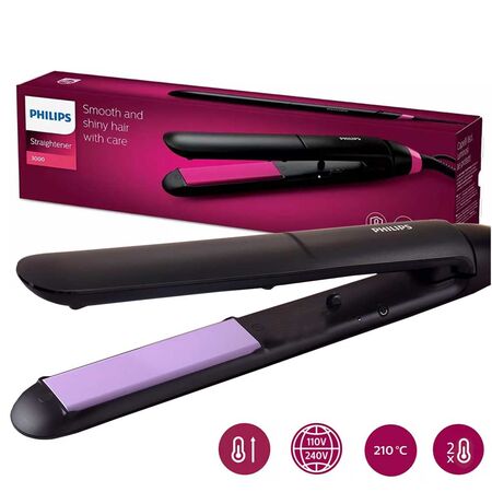 Philips 3000 Hair Care Straightener