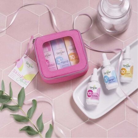 Simple Skin Kind Booster Serum