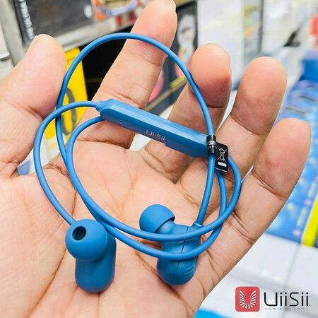 UiiSii BT119 Bluetooth Headphone