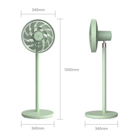 Viomi Floor Fan 3