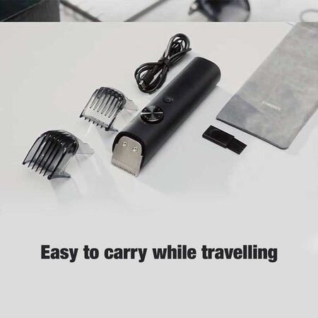 Xiaomi Mi Grooming Kit Pro Trimmer Pouch