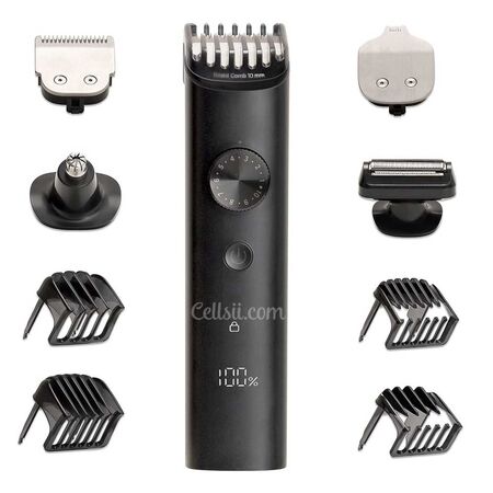 Xiaomi Mi Grooming Kit Pro Trimmer Tools