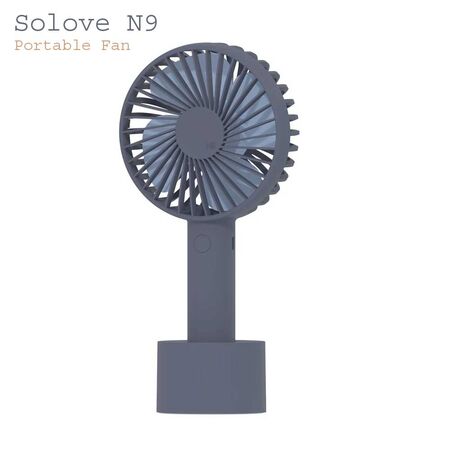 Xiaomi N9 2000mAh Handheld Fan