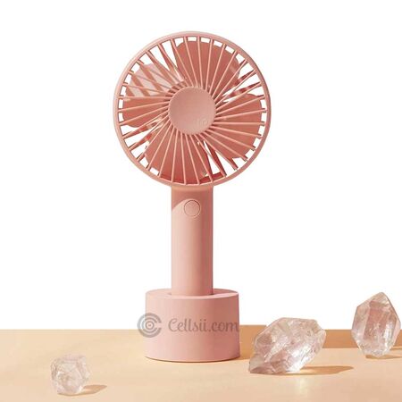 Xiaomi Solove N9 2000mAh Handheld Fan