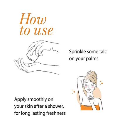 Yardley London Imperial Sandalwood Perfumed Talc