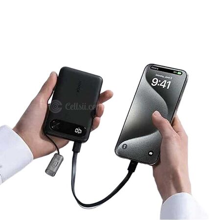 Anker A1257 Powercore Power Bank 10000mAh