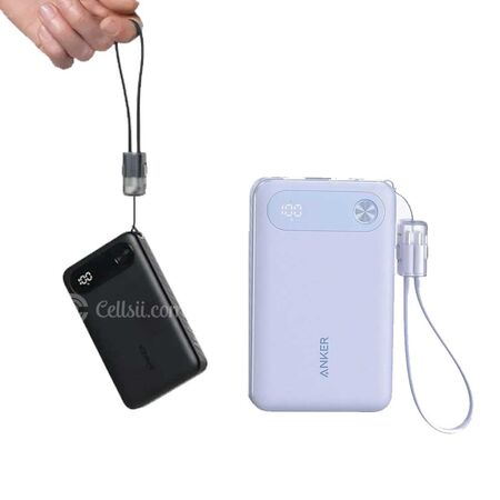 Anker A1257 Powercore Power Bank